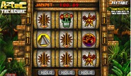 Aztec Treasure Flash Slot