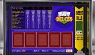 Bonus Deuces Video Flash Poker