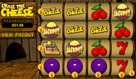 Chase The Cheese Flash Slot