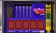 Deuces and Jokers Video Flash Poker