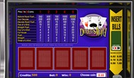 Deuces Wild Video Flash Poker