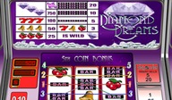 Diamond Dreams Flash Slot