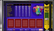 Double Joker Video Flash Poker