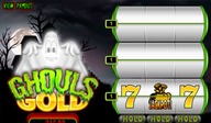 Ghouls Gold Flash Slot