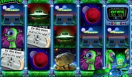 Invaders Slot