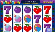 Jackpot Jamba Slot