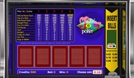 Joker Poker Video Flash Poker