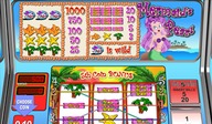 Mermaids Pearl Flash Slot