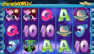 Out of This World Slot