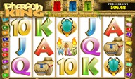 Pharaoh King Slot