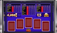 Pirate 21 Game Flash Video Poker