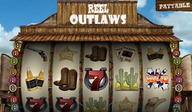 Reel Outlaws Slot