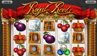Royal Reels Slot