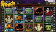 The Ghouls Slot