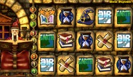 Wizards Castle Slot