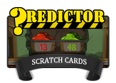 Predictor Game