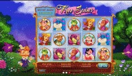 Alice in Dreamland Slot