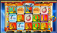 Around The World Slots