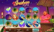 Aruban Nights Slot
