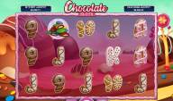 Chocolate Slot