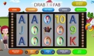 Drab to Fab Slot