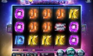 Event Horizon Slots