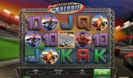 Fast Lane Freddie Slots