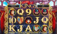 Game of Kings Slots