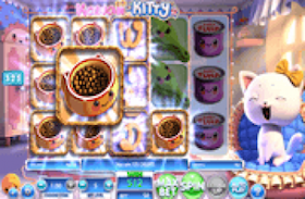 kawaii kitty slots