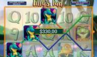 Lilly’s Pad Slot