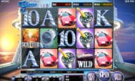 Mega Glam Life Slot
