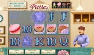 Pierre’s Patisserie Slots