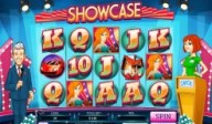 Showcase Slots