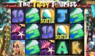 The Tipsy Tourist Slots