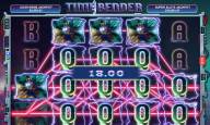 Time Bender Slots