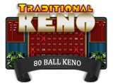 Traditional Keno