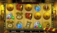 Treasure Room Slot