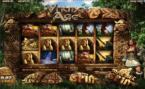 viking age slots