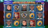 World Leaders Slots