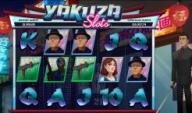 Yakuza Slots