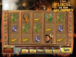 Purse of the Mummy